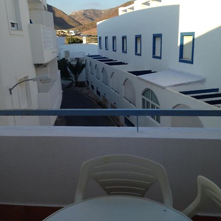 La Rosada 9 Apartment Las Negras Exterior photo