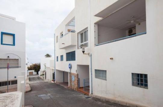 La Rosada 9 Apartment Las Negras Exterior photo