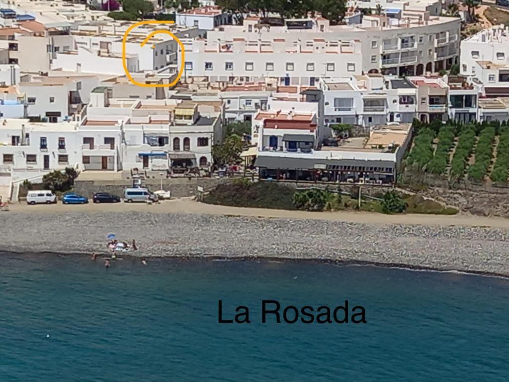 La Rosada 9 Apartment Las Negras Exterior photo